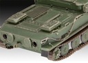 Revell 03313 BTR-50PK 1:72 Okres II wojna  światowa