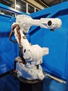 ABB IRB 2600 Foundry IP67 — промышленный робот IRC5 M2004