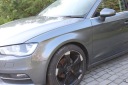 ПЕРІД КОМПЛЕКТНИЙ AUDI A3 8V 2.0 TDI 2013-2017 LX7R 5D SPORTBACK КАПОТ РЕМІНЬ  (17864878635) фото min 11
