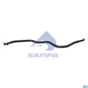 ГУСЕНИЧНАЯ ТЯГА VOLVO FH16,FM12,FM9 SAMPA