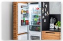 Холодильник Amica BK 3265.4U 176,9см 270л FrostControl