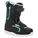 Buty Snowboardowe RAVEN Diva MOZ Mint - 39,5 (25,5cm) Model Diva