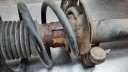 AMORTISSEUR AVANT AVANT GAUCHE 3C0413031AL VW PASSAT B6 2.0 TDIphoto 9