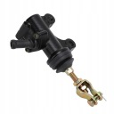 REAR CYLINDER BRAKES METAL DUGOTERMINOWY 43500 HA5 671 FOR ATC200X FF  photo 12