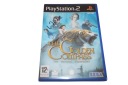 Золотой компас Игра The Golden Compass (PS2)