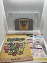 Hra Yoshi Story Nintendo 64 JP NTSC-J Producent inny