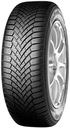 4x Yokohama Blue Winter V906 225/55R18 102 В