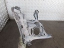 GLISSIÈRE PARE-CHOCS GAUCHE AVANT RENAULT SCENIC III 269164613Rphoto 13