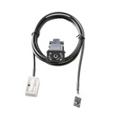 PARA RCD510 RCD310 PARA VW GOLF/GTI/R MK5 MK6 GNIAZD 