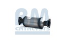 FILTER PARTICLES SOLID FAP DPF BM11206 BM CATALYSTS photo 7 - milautoparts-fr.ukrlive.com