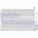 CONDENSADOR DELPHI TSP0225459 