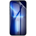 Гидрогелевая пленка Bizon Glass для iPhone 14 Pro Max, 2 шт.
