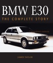 BMW 3 E30 (1982-1994) - альбом истории / 24 часа