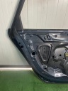 PORTES GAUCHE ARRIÈRE AUDI A4 B8 07-11R BERLINE LZ7Hphoto 10
