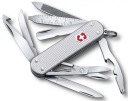 Victorinox MiniChamp 0.6381.26 Алокс Серебро