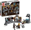 LEGO STAR WARS 75319 ARMORMASTER'S FORGE МАНДАЛОРСКИЙ МАНДАЛОРСКИЙ