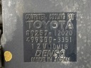 2012 TOYOTA COROLLA E140 E150 RADIATEUR ENSEMBLE 2133320301photo 12