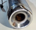 ГЛУШНИК ВИХЛОП 18 12 7 677 858 BMW R 1150 RT RS 850 2001-2005R  (17896886449) фото min 16