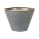 Каменная коническая миска 400 мл.