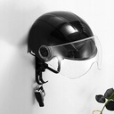Крючок для подвешивания держателя мотоциклетного шлема
