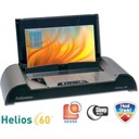 ТЕРМООБЕДИВАТЕЛЬНАЯ МАШИНА FELLOWES HELIOS 60