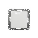 ВИЛКА SCHNEIDER SEDNA DESIGN, БЕЛАЯ