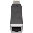 iFi Audio LAN iSilencer — фильтр Ethernet