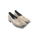 RIEKER Слипоны Размер EU 39 коричневый