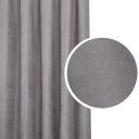 ШТОРЫ EFE 150x350 СЕРАЯ ЛЕНТА На заказ