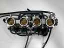 SUZUKI GSX-S 1000 16-19 ФОРСУНКИ ДРОСЕЛЬНА ЗАСЛІНКА 15710-04K00  фото 4