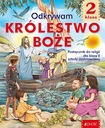 religia 2 Odkrywam Królestwo Boże Podręcznik