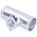 КЛАПАН WYDMUCHOWY ТУРБИНЫ Z KESAMI ALUMINIOWYMI 2,5-CALOWY ТИП ТРУБЫ AK  фото 7