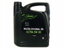 MAZDA DEXELIA ULTRA OIL 5W-30 5л + МАСЛЯНЫЙ ФИЛЬТР