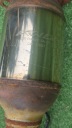 CATALYSEUR COMPLET SONDE LAMBDA LEXUS CT 200H 33717 CAT.40923 ORIGINALphoto 4