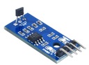 Модуль датчика Холла 3144 — Arduino AVR