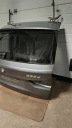 2018 BMW 5 G30 G31 G38 TRUNK LID TRUNK  photo 6