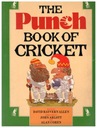 ПУНЧ-КНИГА ПО КРИКЕТУ