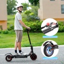 Інші Електромобілі Iscooter 350W 35Km