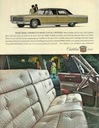 Plakat CADILLAC ″1966″ фото 2