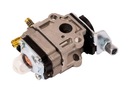 КАРБЮРАТОР ДЛЯ БЕНЗИНОВЫХ СТРИММЕРОВ NAC 10MM
