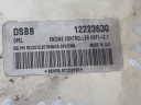 ORDINATEUR CONTRÔLEUR OPEL ZAFIRA 12223630 DSBB HSFI-2.1photo 5