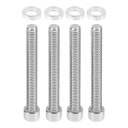 7/8 ДЮЙМИ 30 MM КЕРМА ПОВОРОТНІКИ КОМПЛЕКТ НАБІР UNIVERSAL PARTS FOR 9R  (17867449336) фото min 9