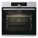 Gorenje BOS6747A01X духовка с автоматическим выпеканием AirFry+ Steam Para Inox ПИЦЦА 300C