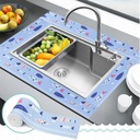 Bath Wall Sealing Strip Self Adhesive Kitchen