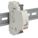 ПУСКОВОЙ МЕХАНИЗМ LEGRAND 110-415VAC TX3 DX3 FRX