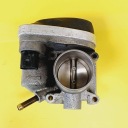 ДРОСЕЛЬНА ЗАСЛІНКА VOLKSWAGEN GOLF IV 1.4 036133062L NR97  (17700840071) фото min 7