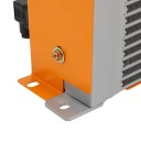 CHLODZENIE SILNIKA, РАДИАТОР МАСЛА CHLODZONA ПО ВОЗДУХУ 100L, 12V 120W  фото 13