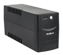 UPS Micropower Rebel 800 VA, 480 W, 230 V, 50 Hz