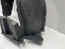 TOYOTA AYGO II 2 PASSAGE DE ROUE AVANT GAUCHE 53876-0H051photo 7