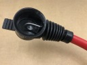 SERRE-CÂBLE FIL PLUS ACCU 9217035 9217036 VERS BMW F06 F07 F10 F11 F12 F13 LIFTphoto 8